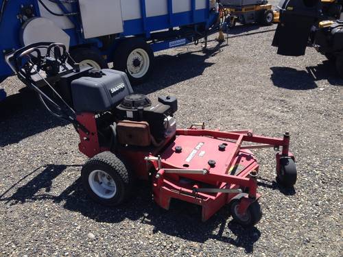 Snapper SPLH140KH Commercial Mower