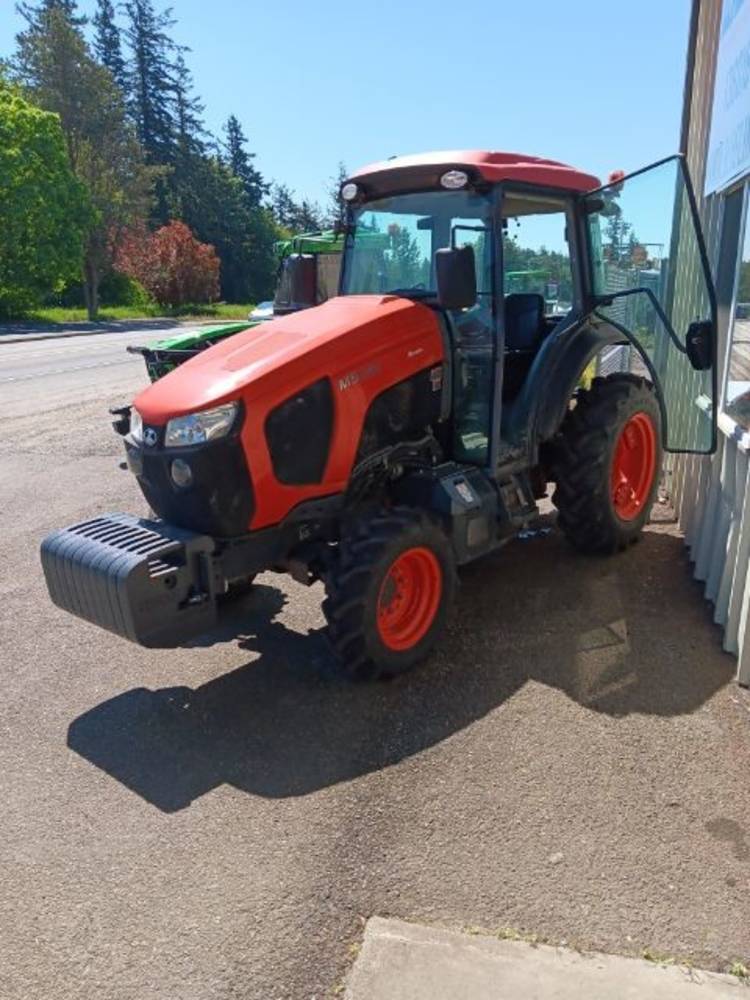 Kubota M5N-091 HDC24