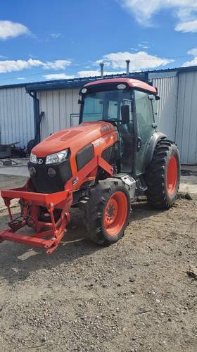 Kubota M5N-091 HDC24