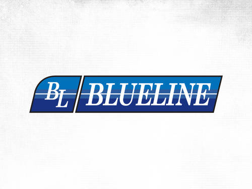 Blueline