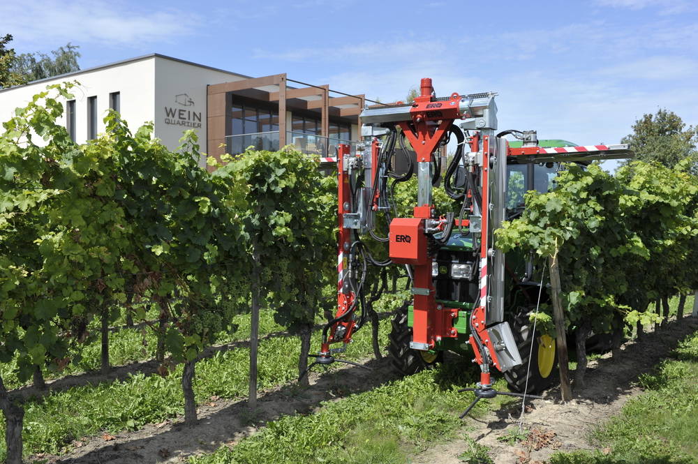 Products > Vineyard Equipment - Blueline Manufacturing Co.