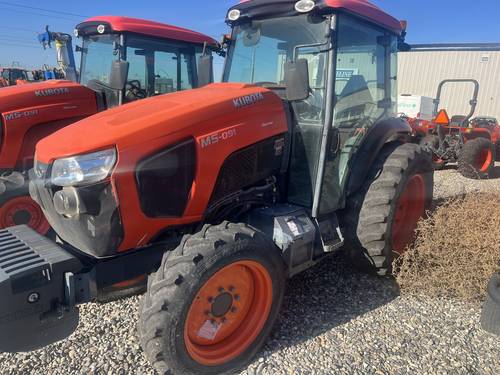 KUBOTA M5N-091HDC24