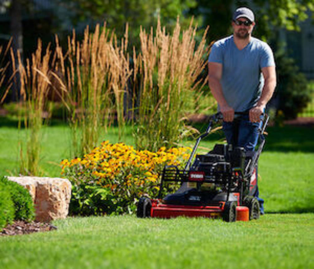 Toro TurfMaster