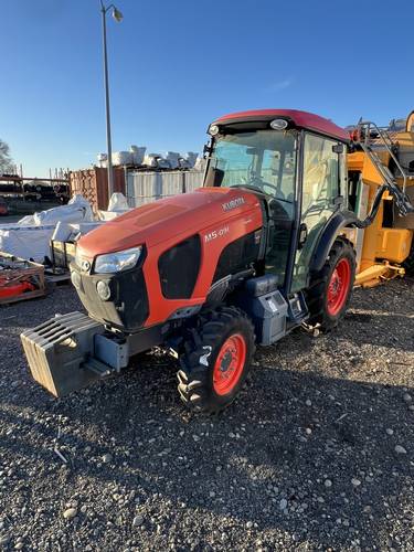 Kubota M5N-091HDC12