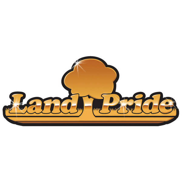 Land Pride