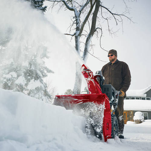 Toro 1030 Power Max HD