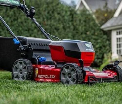 Toro 60V Max