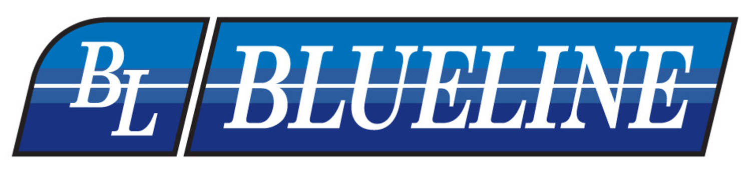 Blueline Equipment